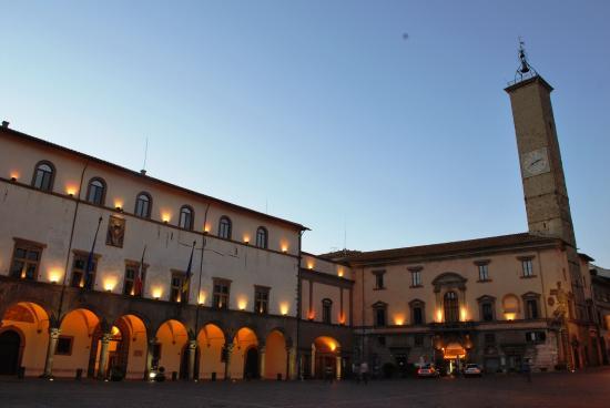 Palazzo dei Priori