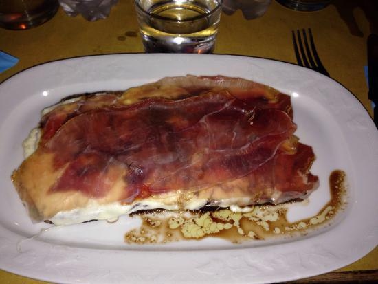 Cantina il Brigante