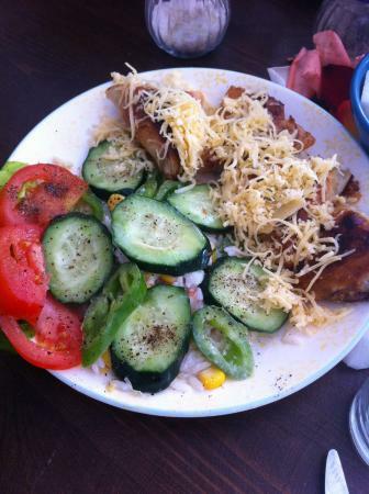 Snack Cafe Oslo