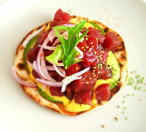 Mixtúrate Gastrobar