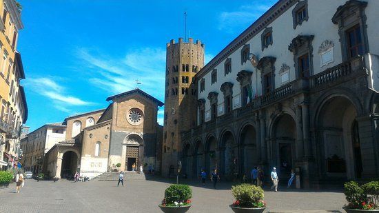 Piazza della Repubblica
