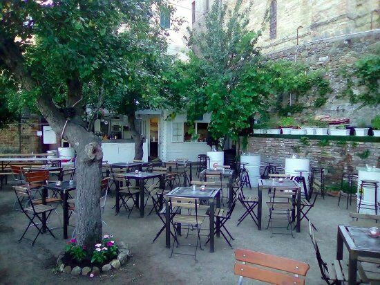 Il Giardino